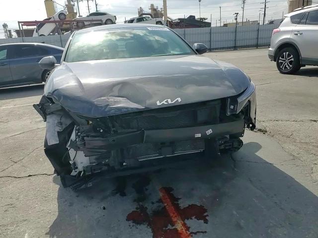 2025 Kia K4 Ex VIN: 3KPFU4DE4SE081705 Lot: 84469085
