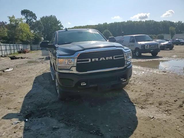 2019 Ram 2500 Big Horn VIN: 3C6UR5DL0KG689293 Lot: 80202395