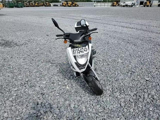 Salvage Other YUGO Yongfu CHA vehicles for sale | Bid Export