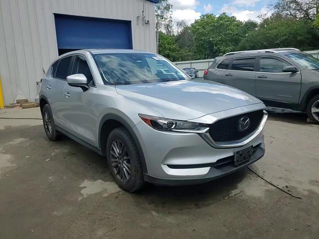 2019 Mazda Cx-5 Touring VIN: JM3KFBCM0K0668182 Lot: 70548435