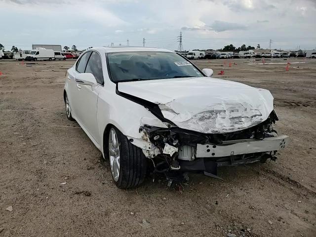 2009 Lexus Is 350 VIN: JTHBE262195022828 Lot: 83957845