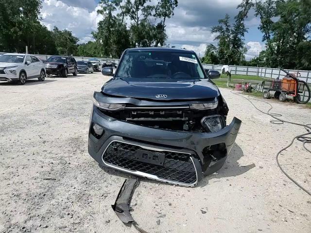 2020 Kia Soul Lx VIN: KNDJ23AU4L7020040 Lot: 71052065