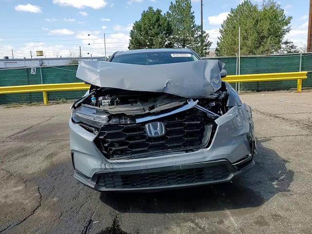 2024 Honda Cr-V Ex VIN: 2HKRS4H40RH473039 Lot: 81219725