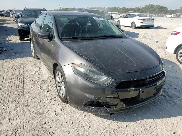 2014 Dodge Dart Sxt VIN: 1C3CDFBB0ED868376 Lot: 80827725