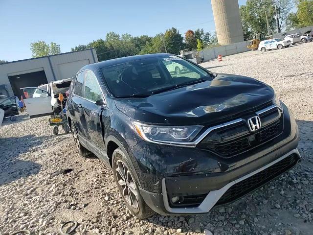 2021 Honda Cr-V Exl VIN: 2HKRW2H86MH666462 Lot: 84569235