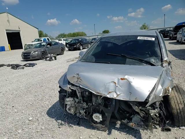 2010 Honda Civic Lx VIN: 2HGFA1F52AH331063 Lot: 84004675