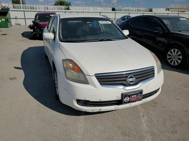 2009 Nissan Altima 2.5 VIN: 1N4AL21EX9N423997 Lot: 82058385