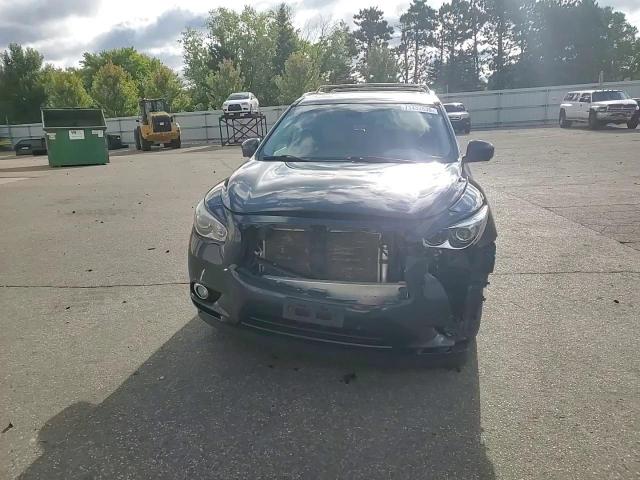 2015 Infiniti Qx60 VIN: 5N1AL0MM7FC554342 Lot: 71433835