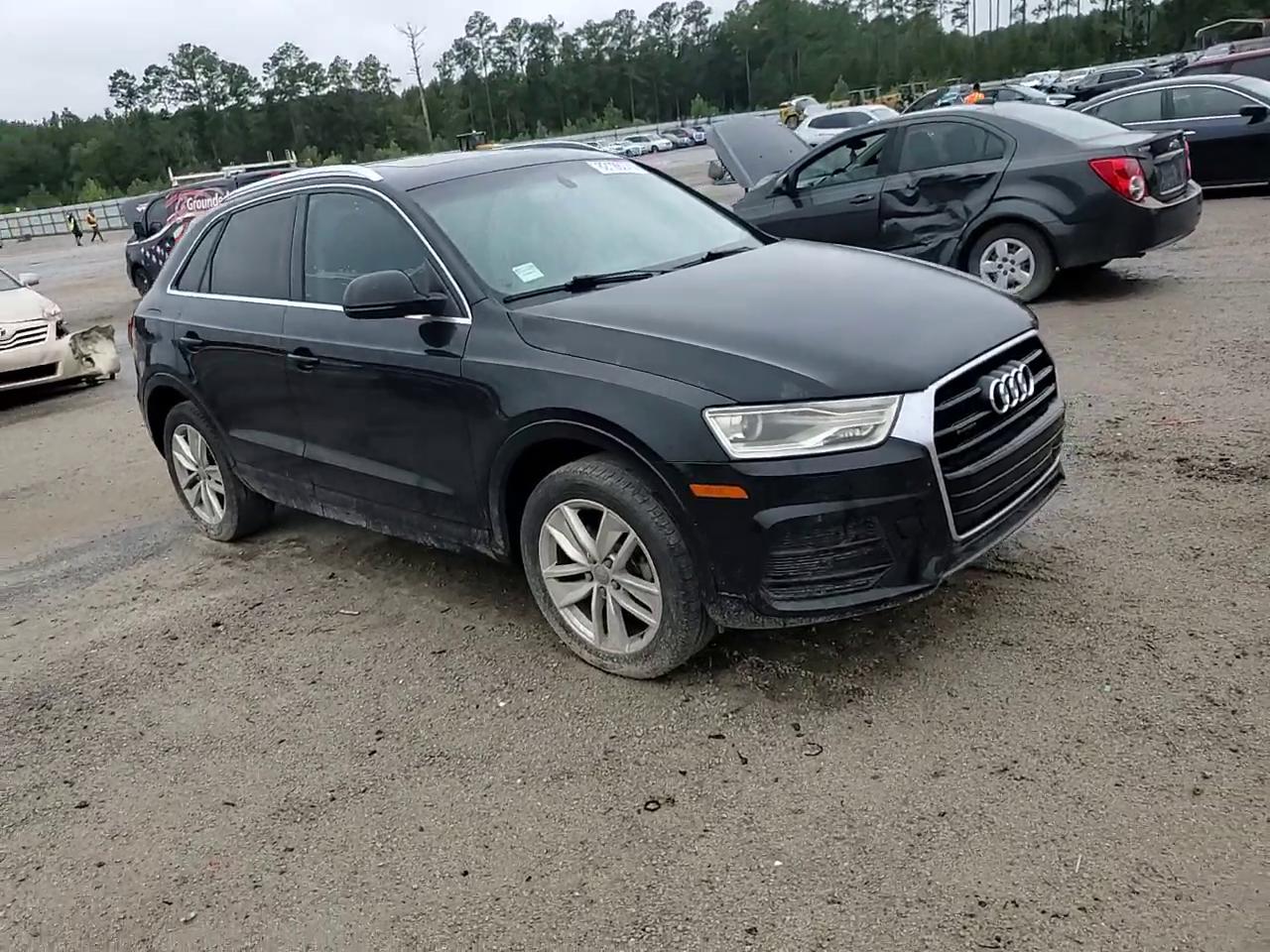 Фото: WA1EFCFS2GR020586