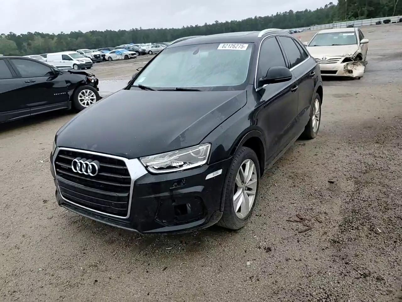 Фото: WA1EFCFS2GR020586