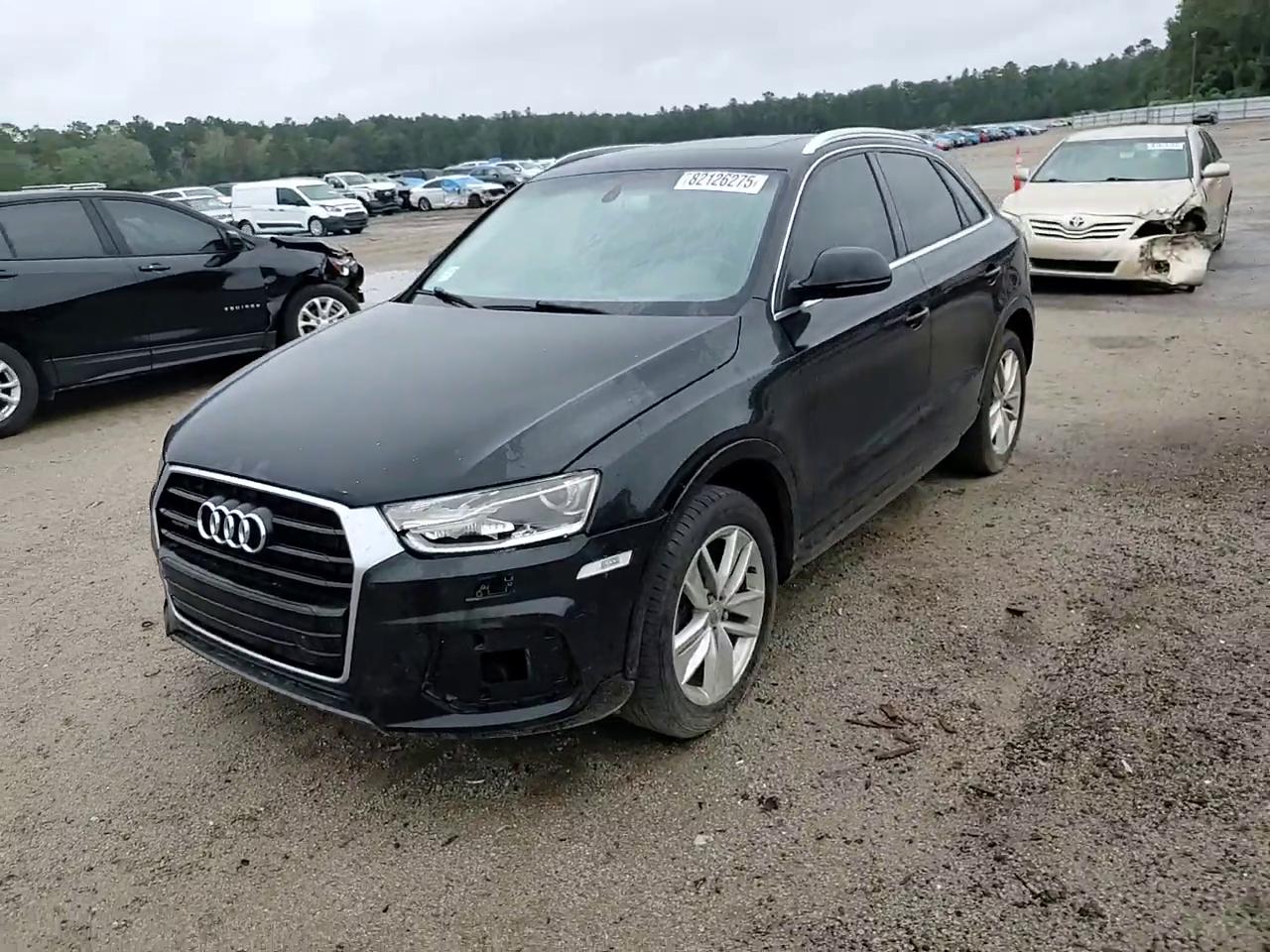 Фото: WA1EFCFS2GR020586