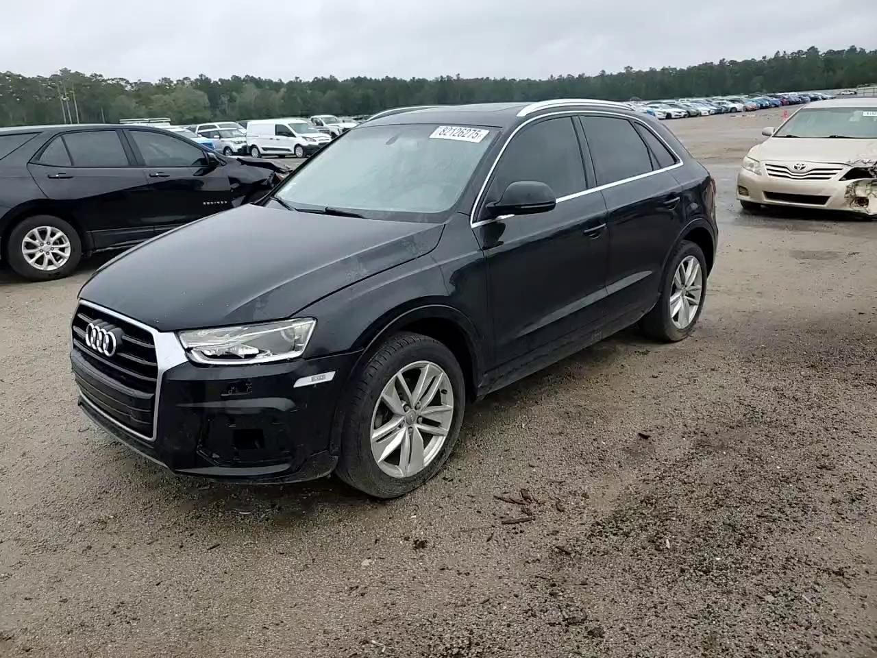 Фото: WA1EFCFS2GR020586