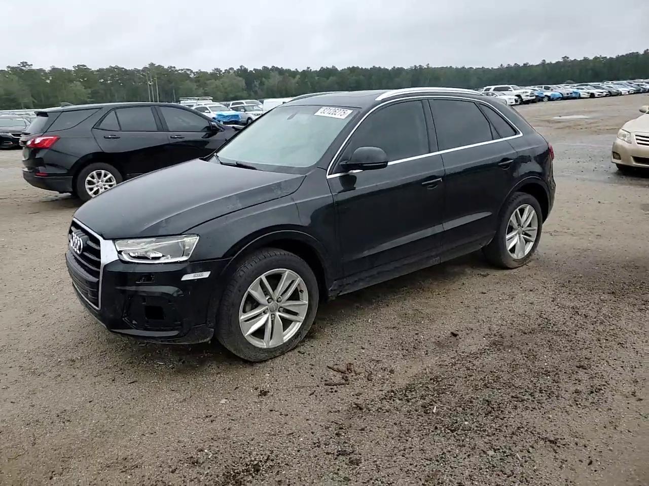 Фото: WA1EFCFS2GR020586