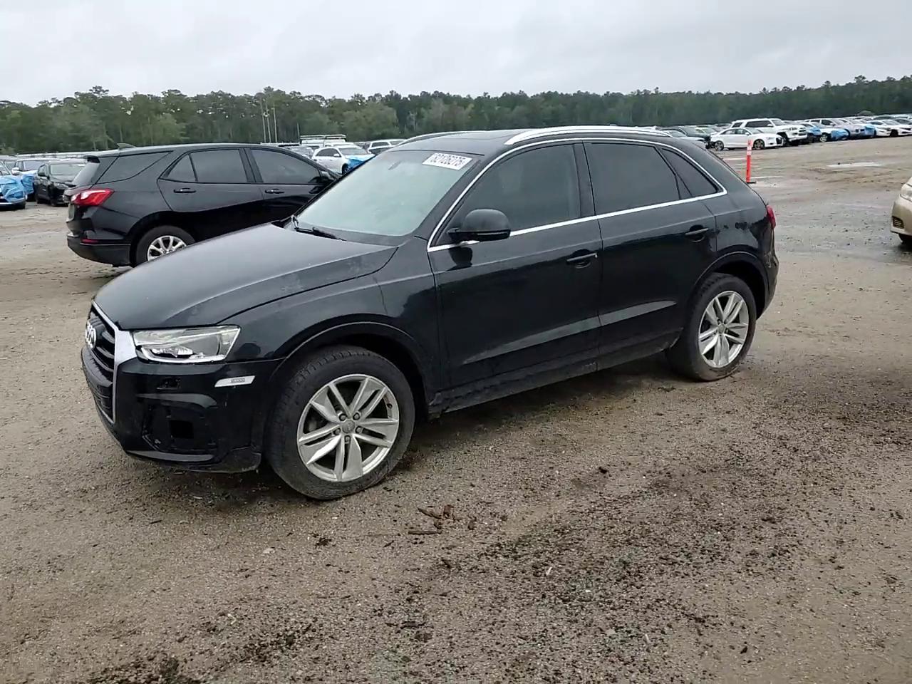 Фото: WA1EFCFS2GR020586