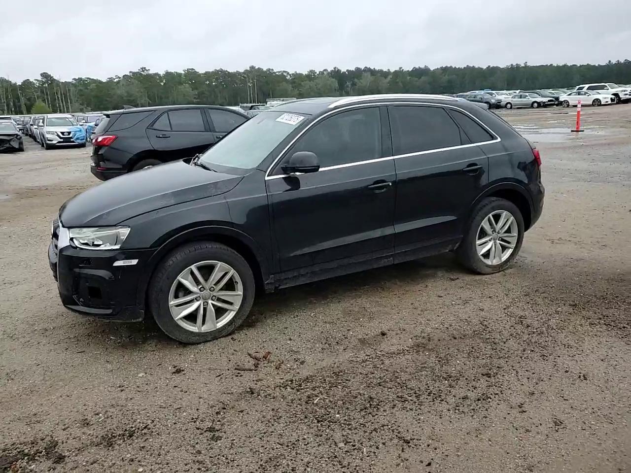 Фото: WA1EFCFS2GR020586