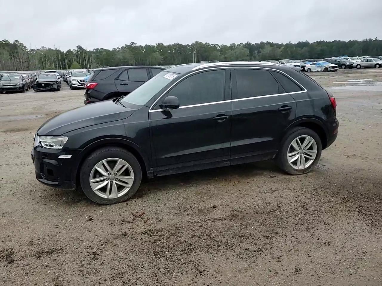 Фото: WA1EFCFS2GR020586