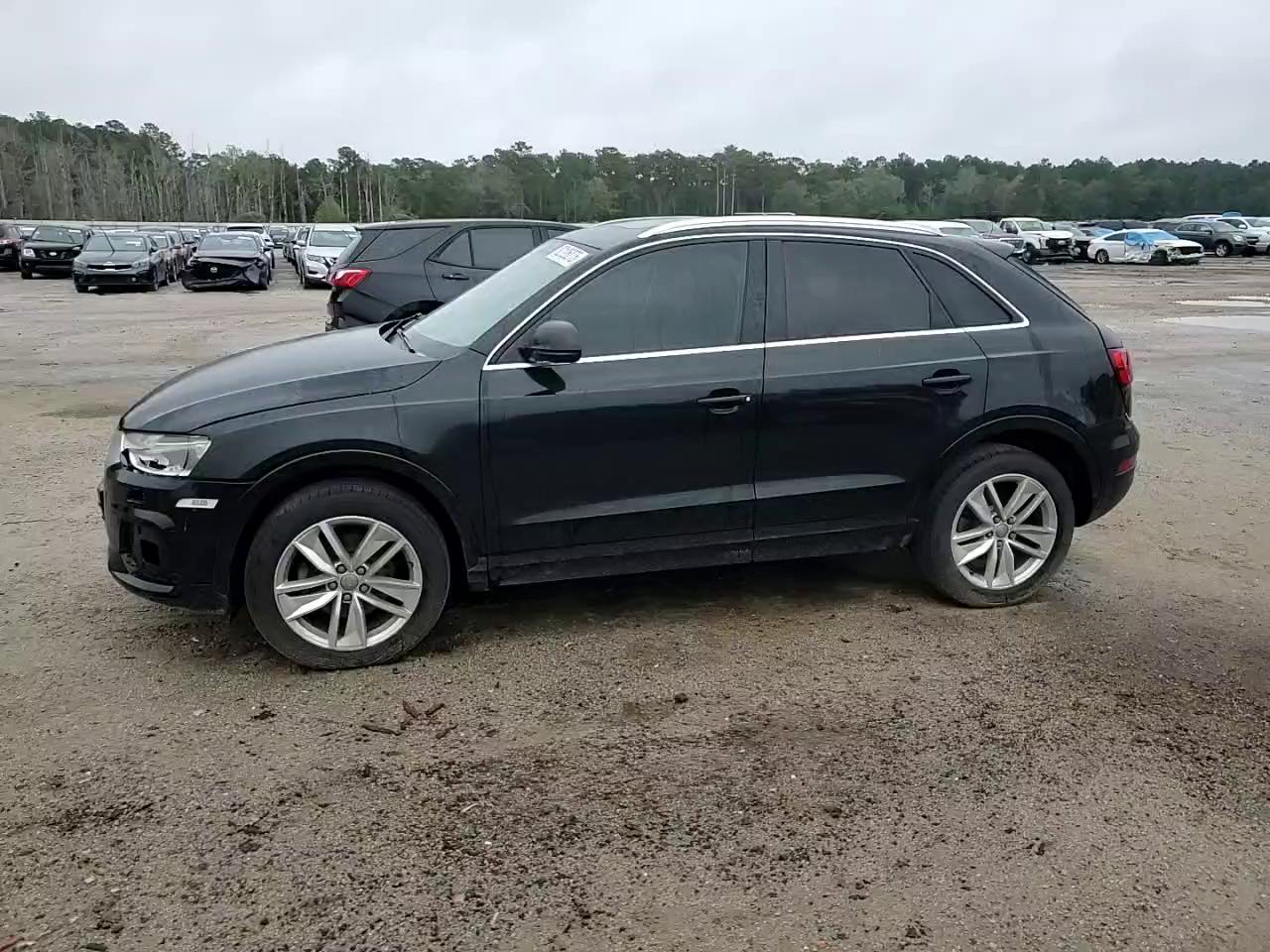 Фото: WA1EFCFS2GR020586