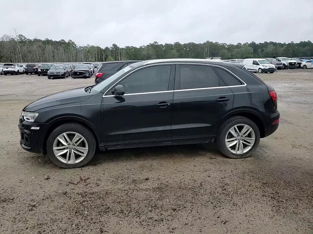 Фото: WA1EFCFS2GR020586