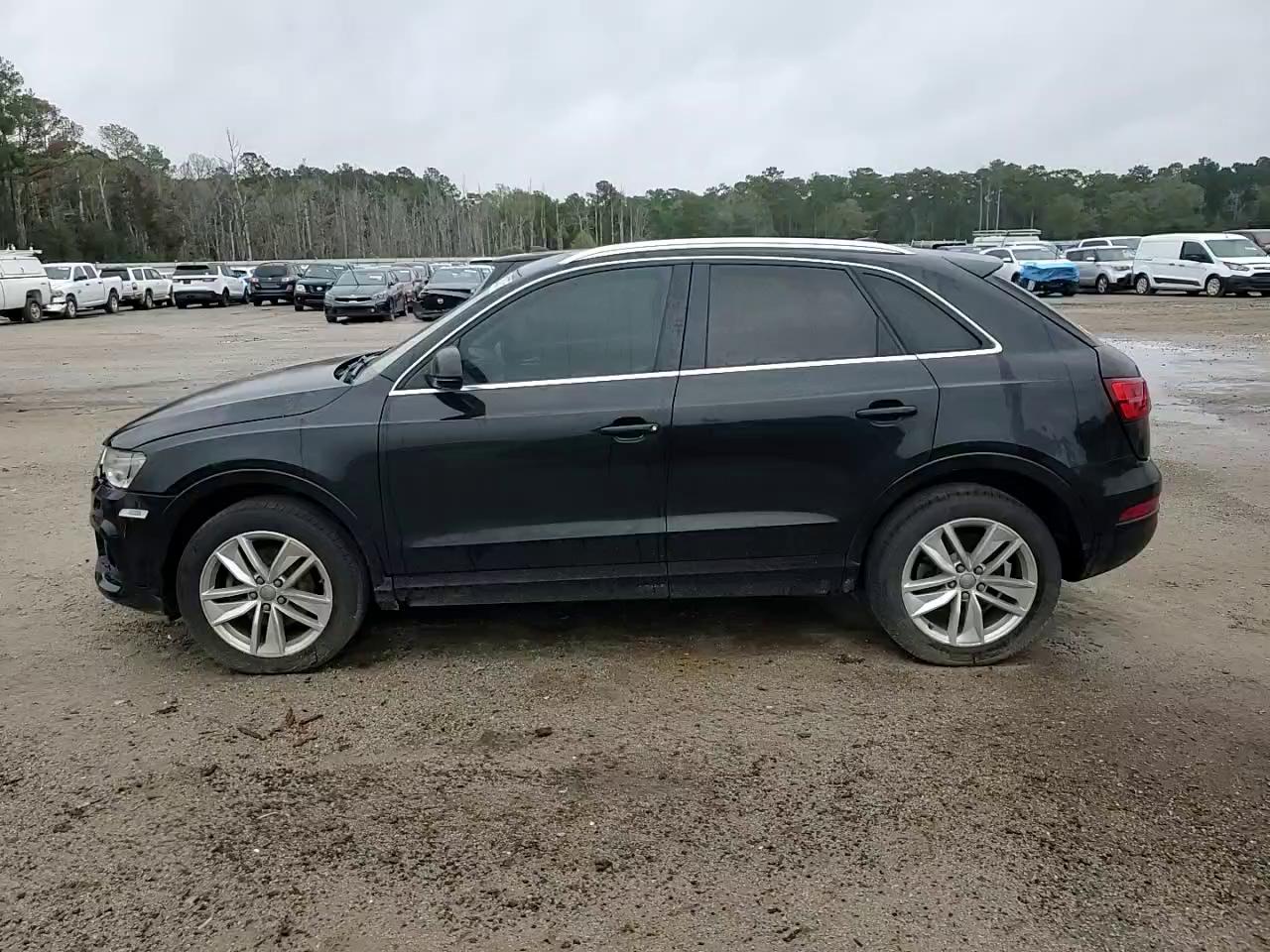 Фото: WA1EFCFS2GR020586