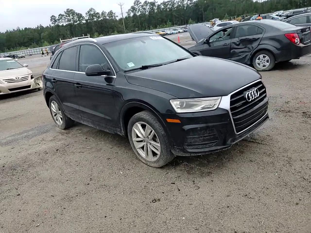 Фото: WA1EFCFS2GR020586