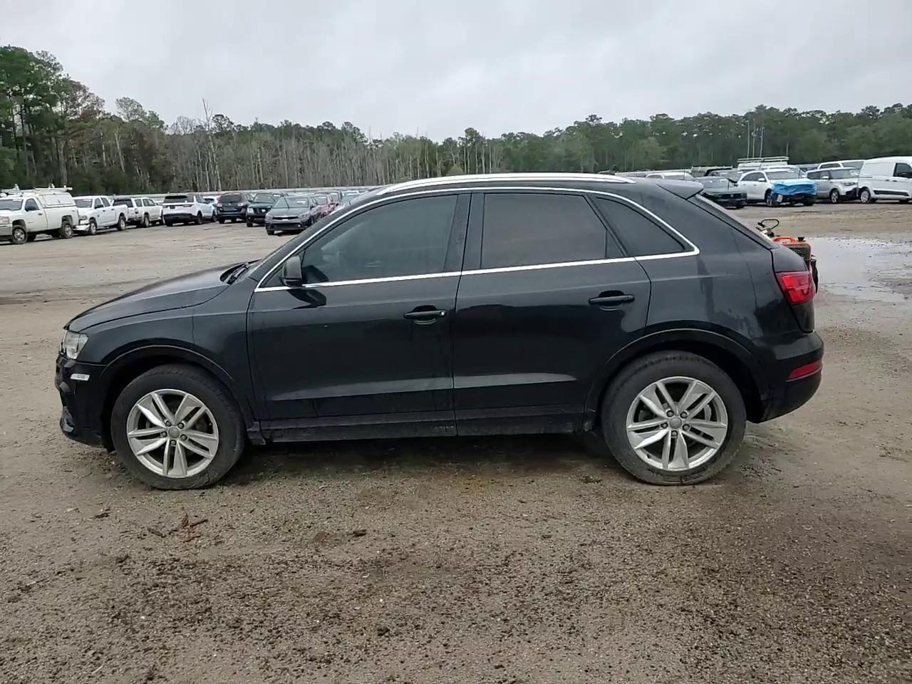 Фото: WA1EFCFS2GR020586