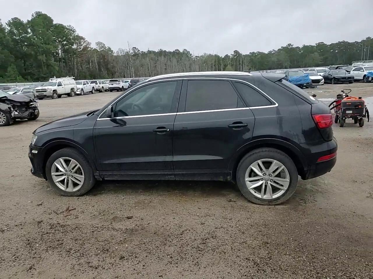 Фото: WA1EFCFS2GR020586