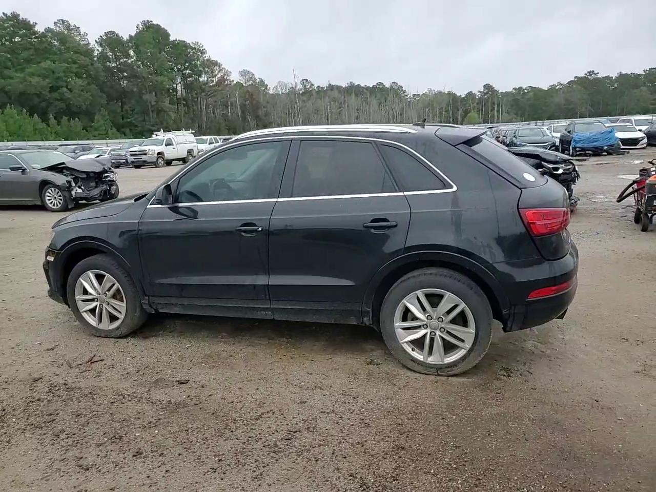 Фото: WA1EFCFS2GR020586