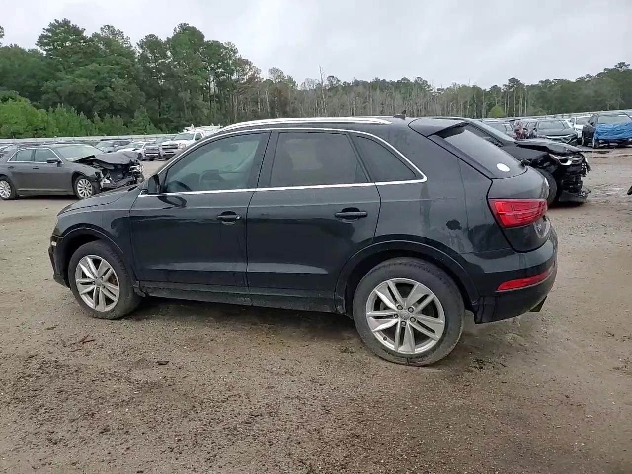 Фото: WA1EFCFS2GR020586