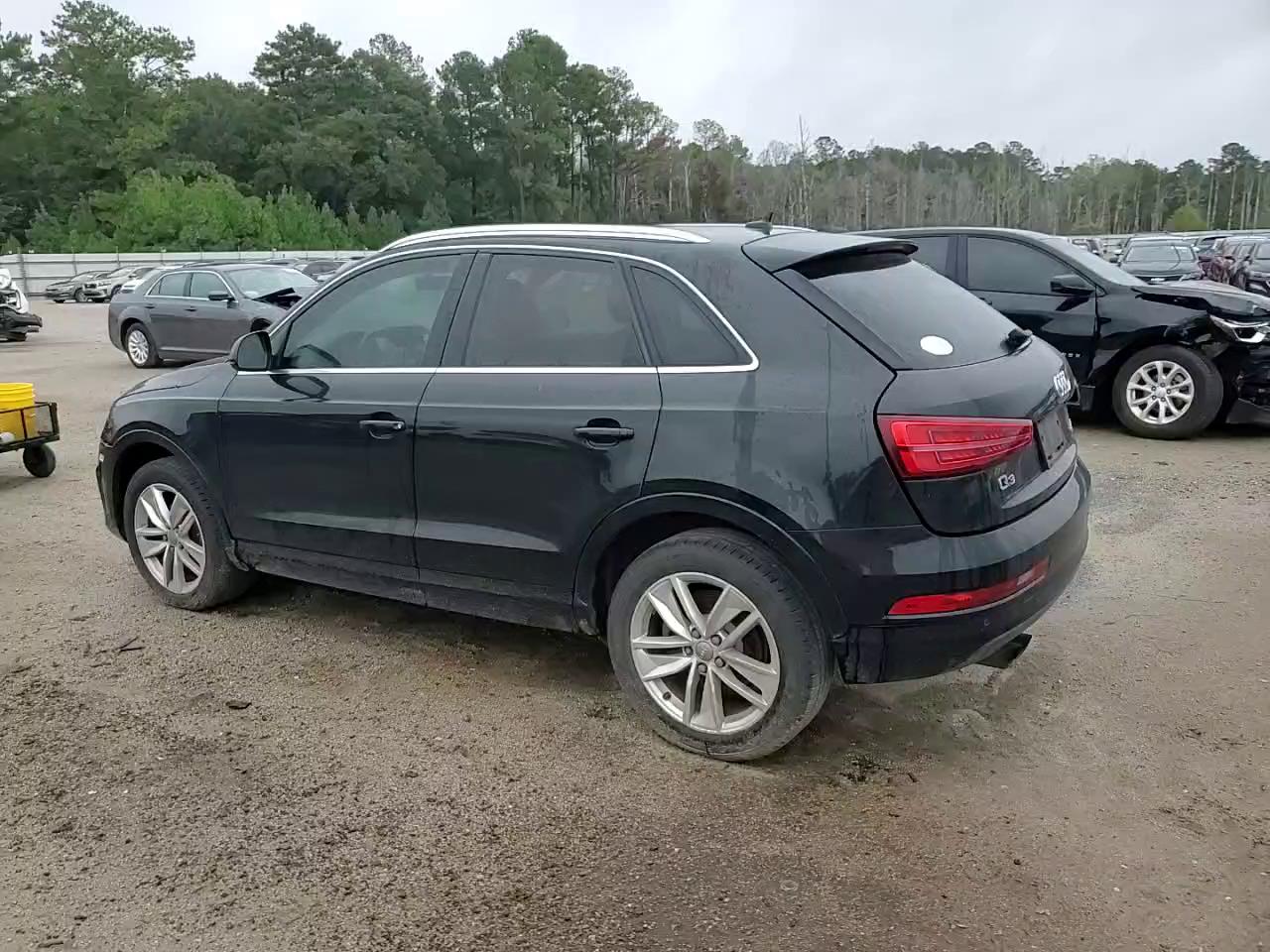 Фото: WA1EFCFS2GR020586