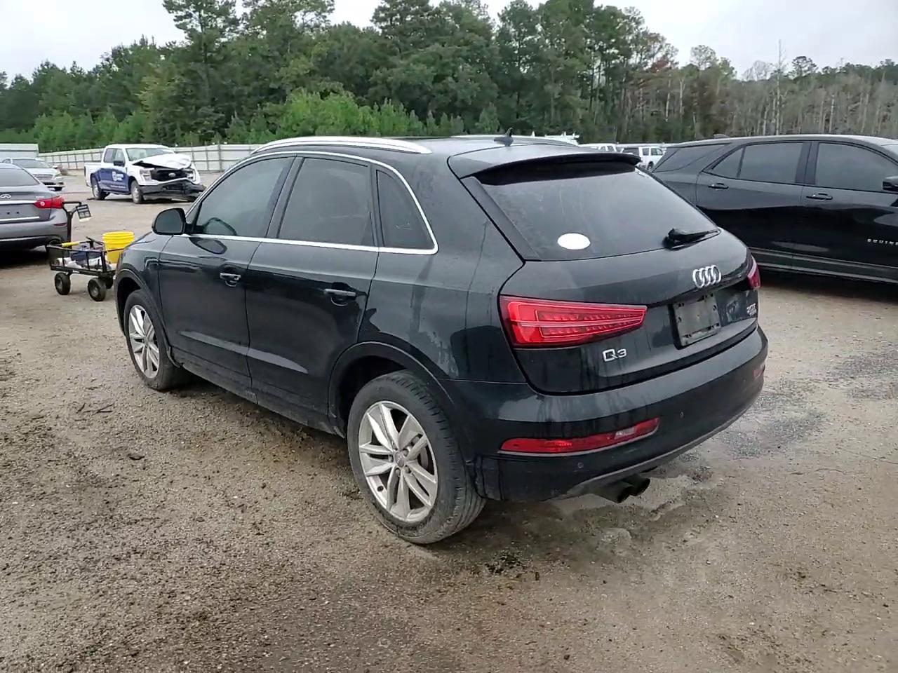 Фото: WA1EFCFS2GR020586