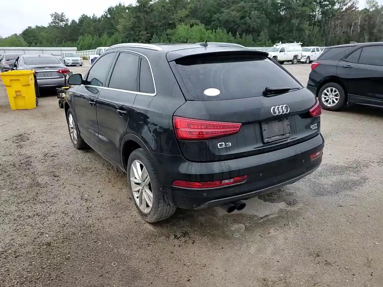 Фото: WA1EFCFS2GR020586