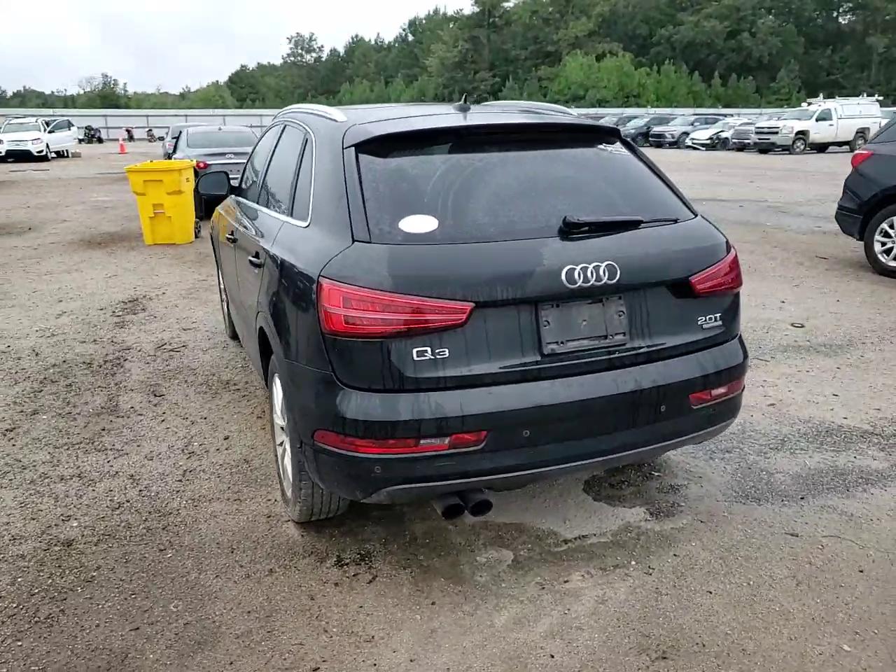 Фото: WA1EFCFS2GR020586