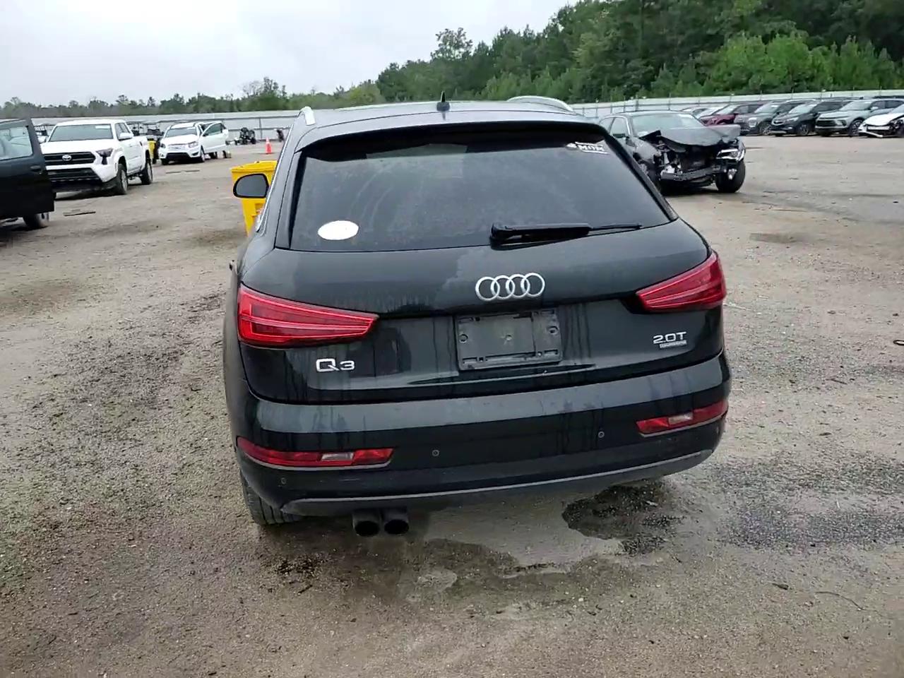 Фото: WA1EFCFS2GR020586