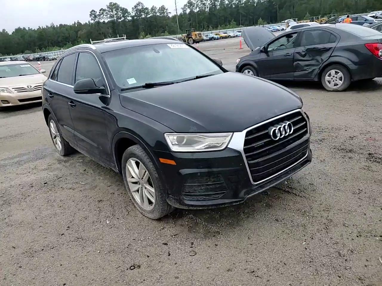 Фото: WA1EFCFS2GR020586