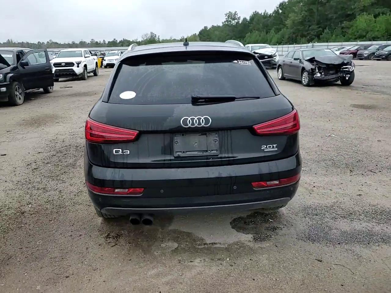 Фото: WA1EFCFS2GR020586