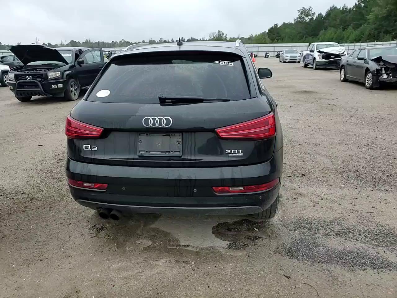 Фото: WA1EFCFS2GR020586