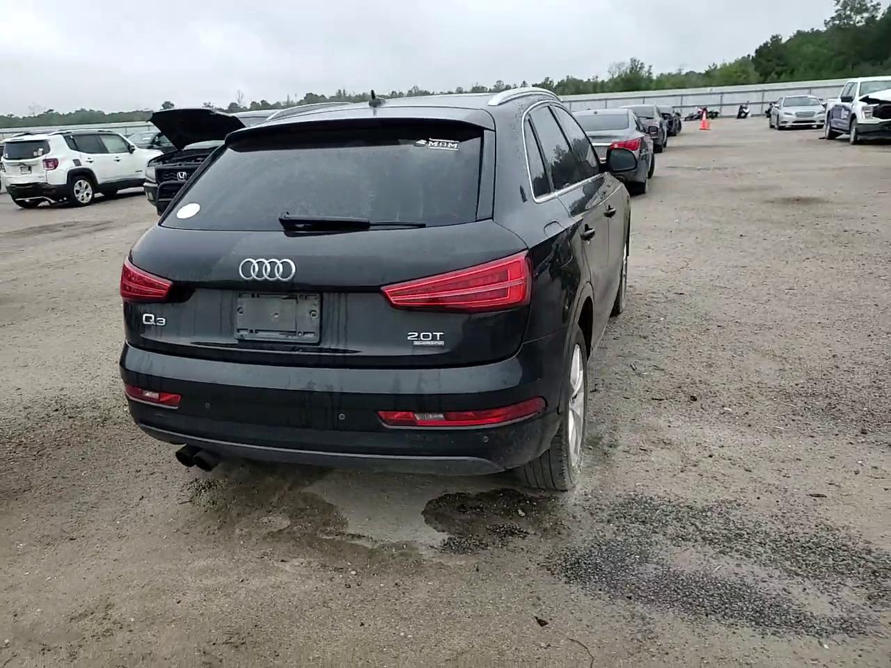 Фото: WA1EFCFS2GR020586