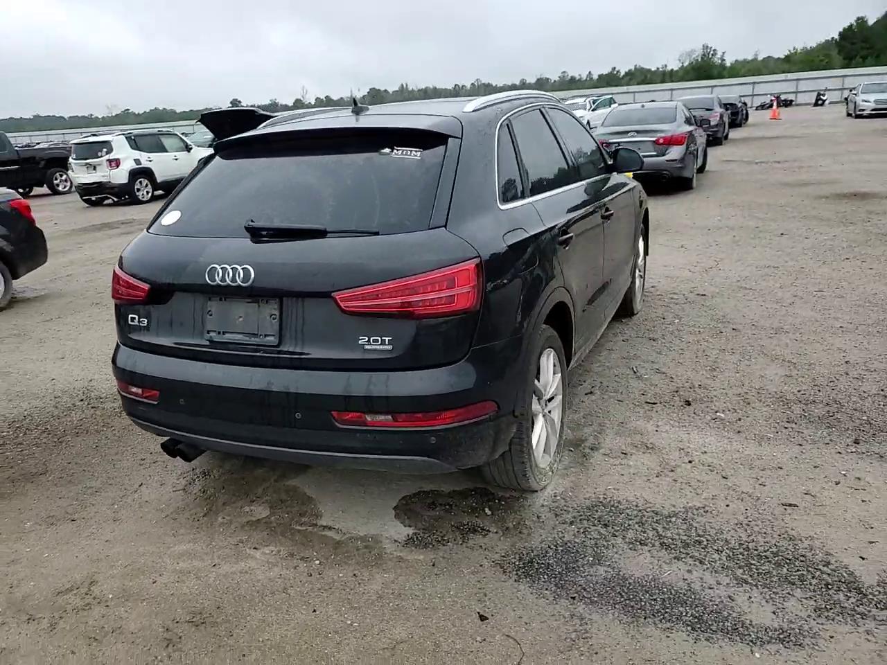 Фото: WA1EFCFS2GR020586