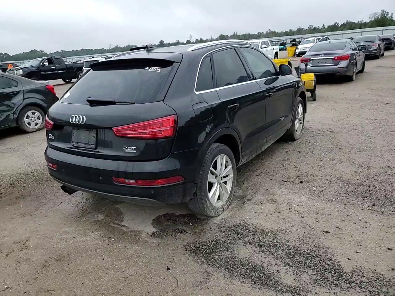 Фото: WA1EFCFS2GR020586