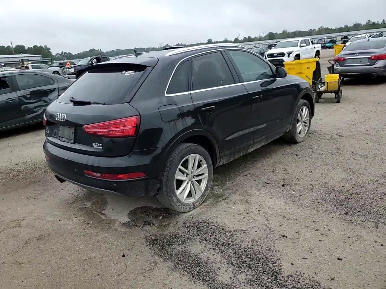 Фото: WA1EFCFS2GR020586