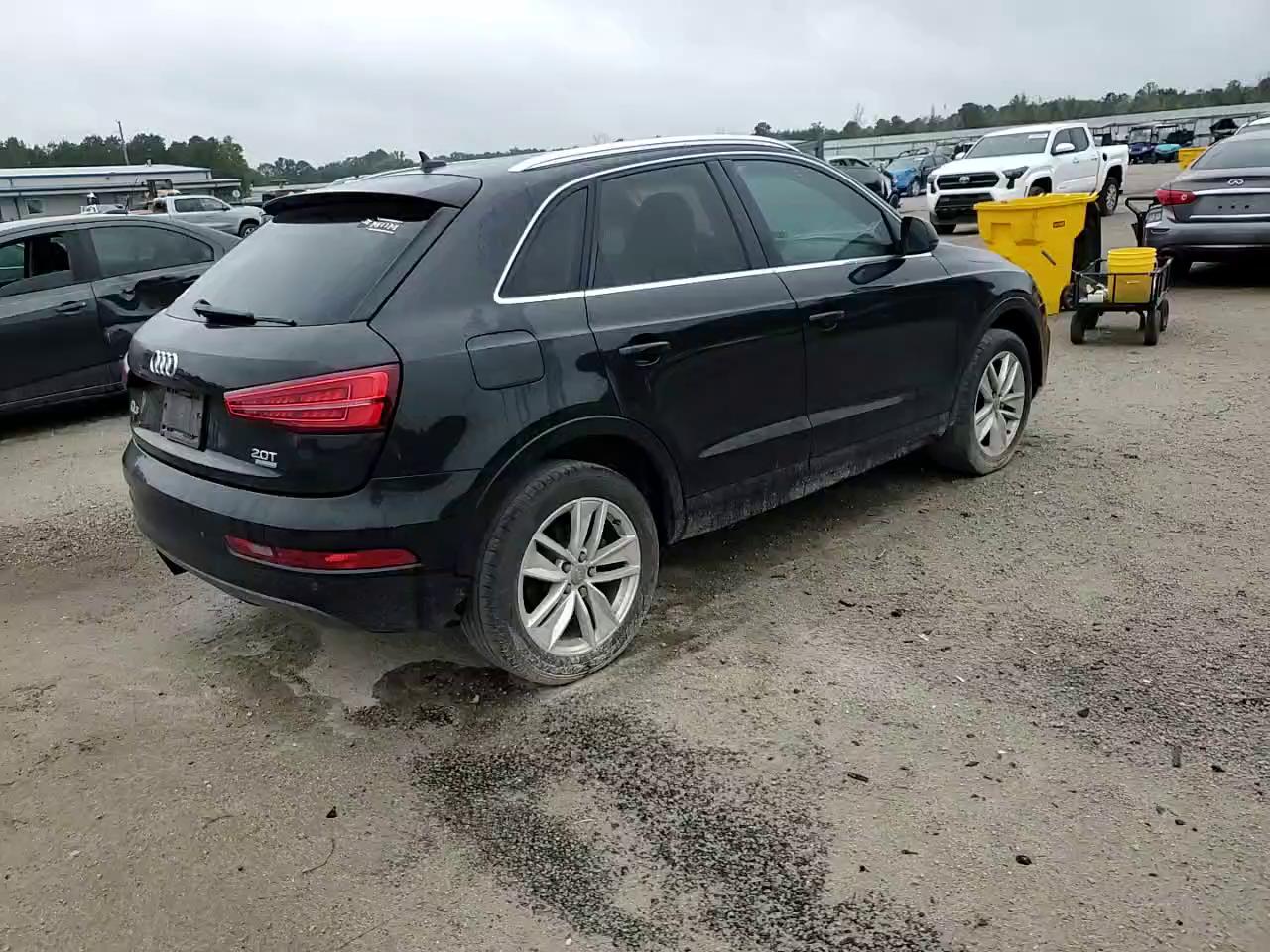 Фото: WA1EFCFS2GR020586