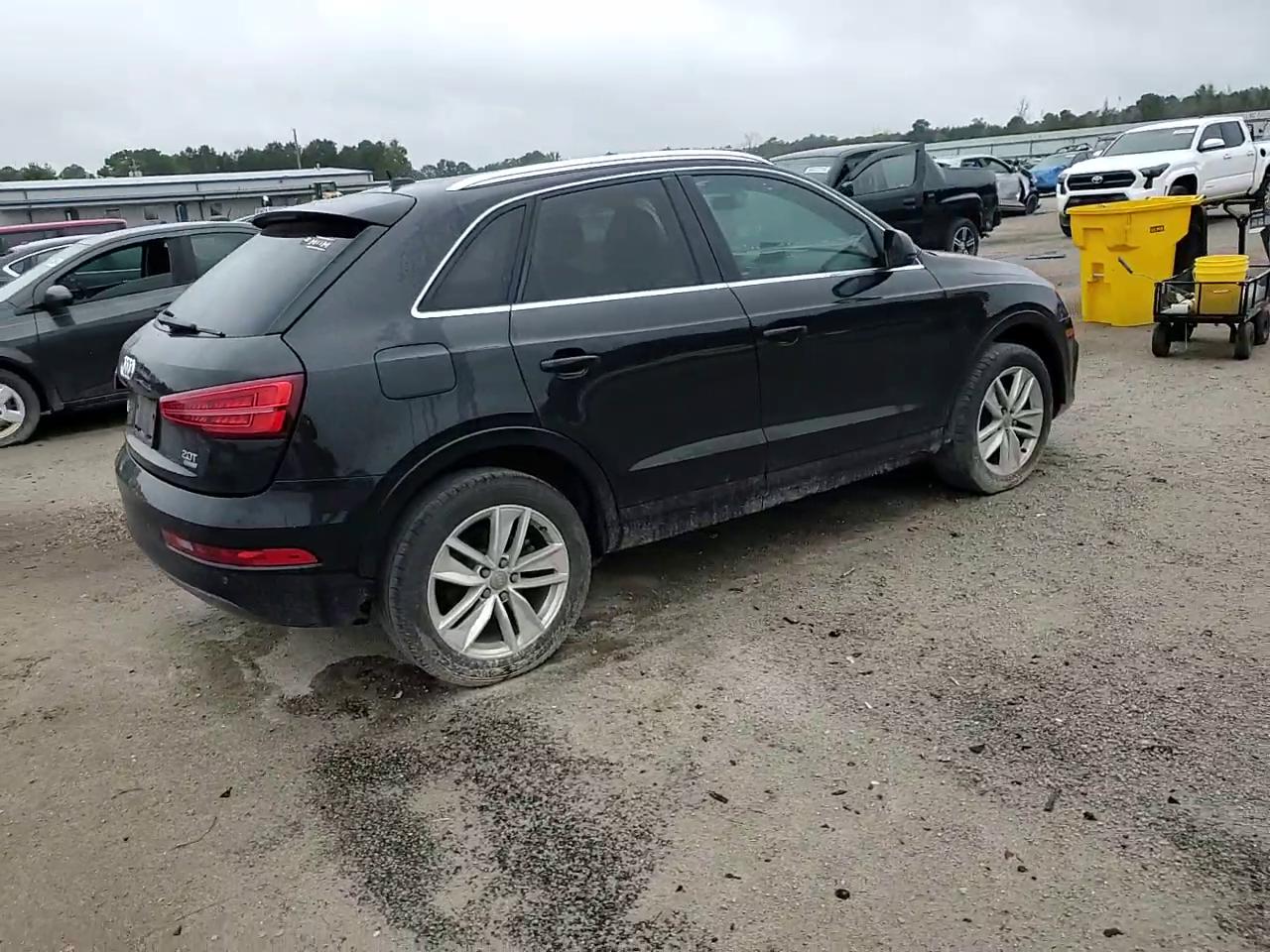 Фото: WA1EFCFS2GR020586