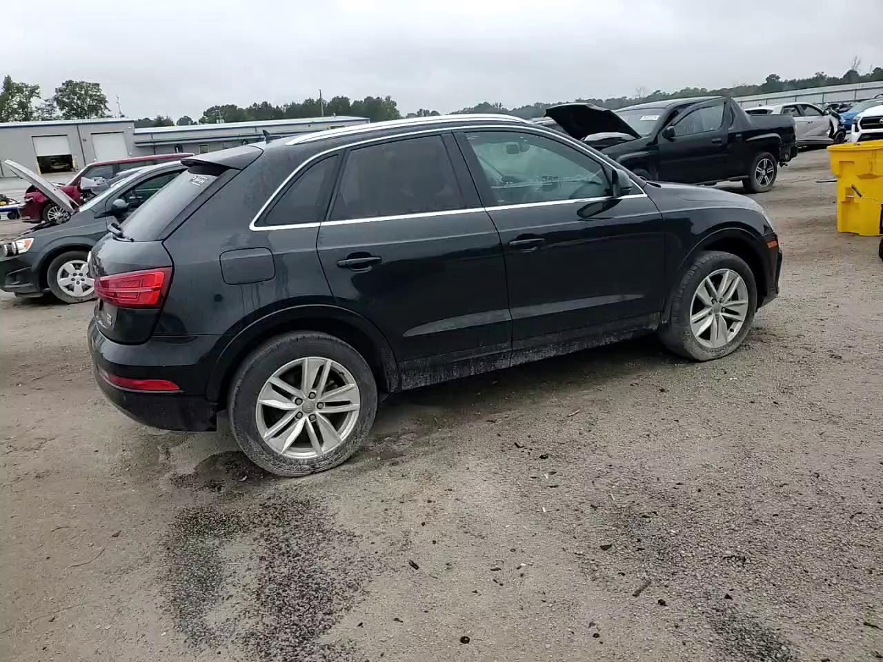 Фото: WA1EFCFS2GR020586