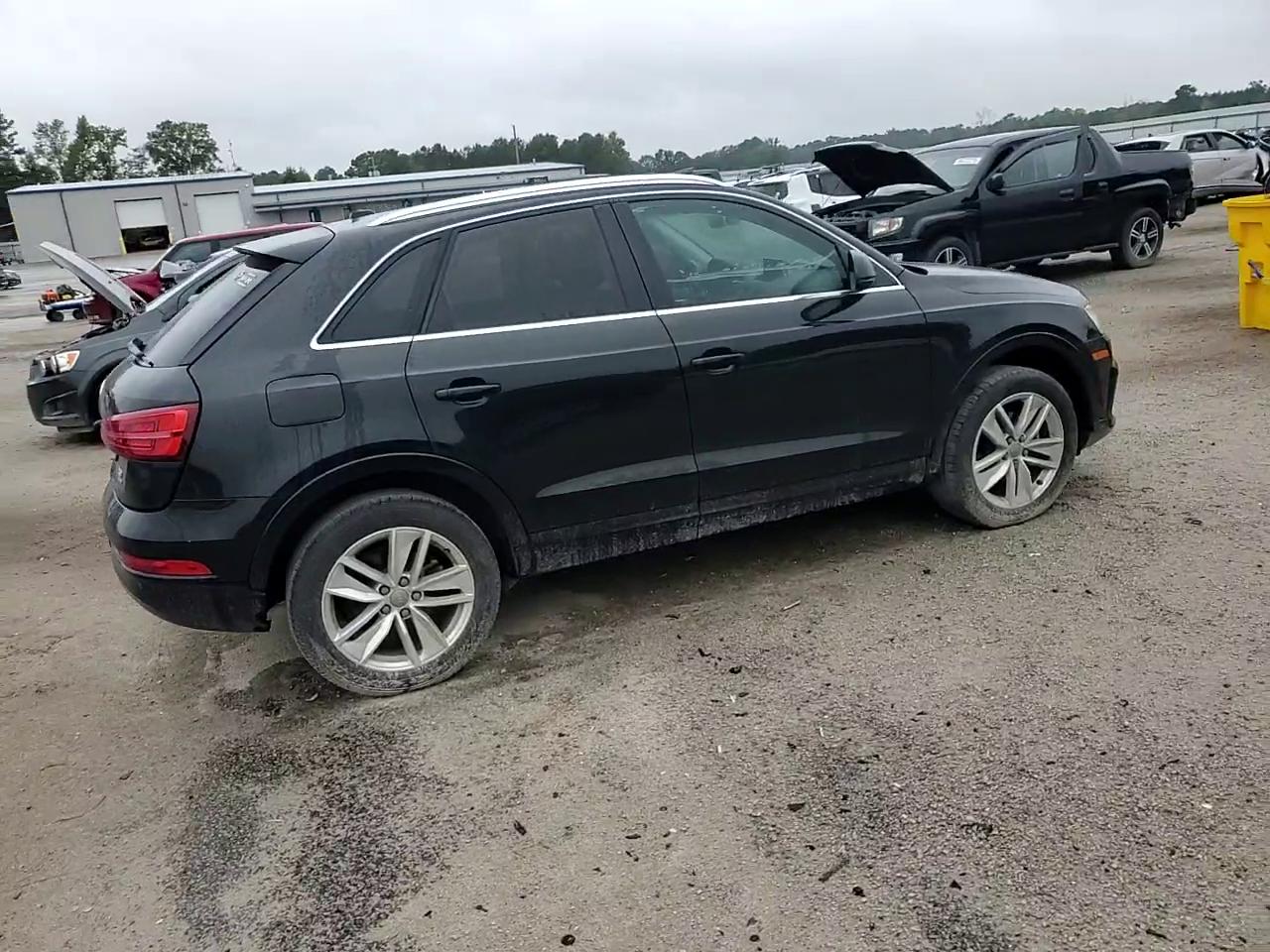 Фото: WA1EFCFS2GR020586