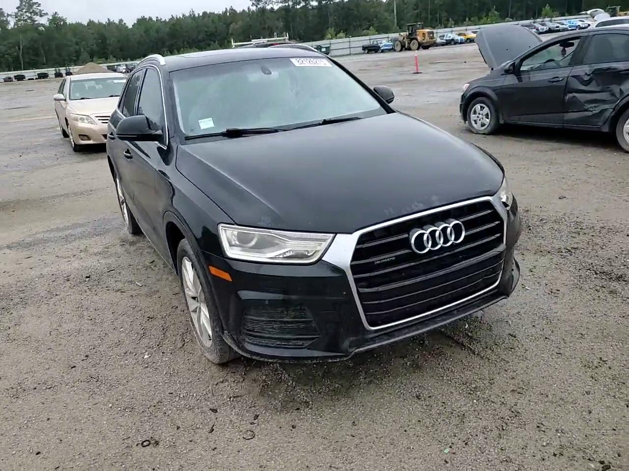 Фото: WA1EFCFS2GR020586