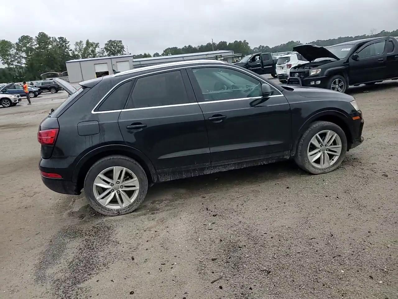 Фото: WA1EFCFS2GR020586