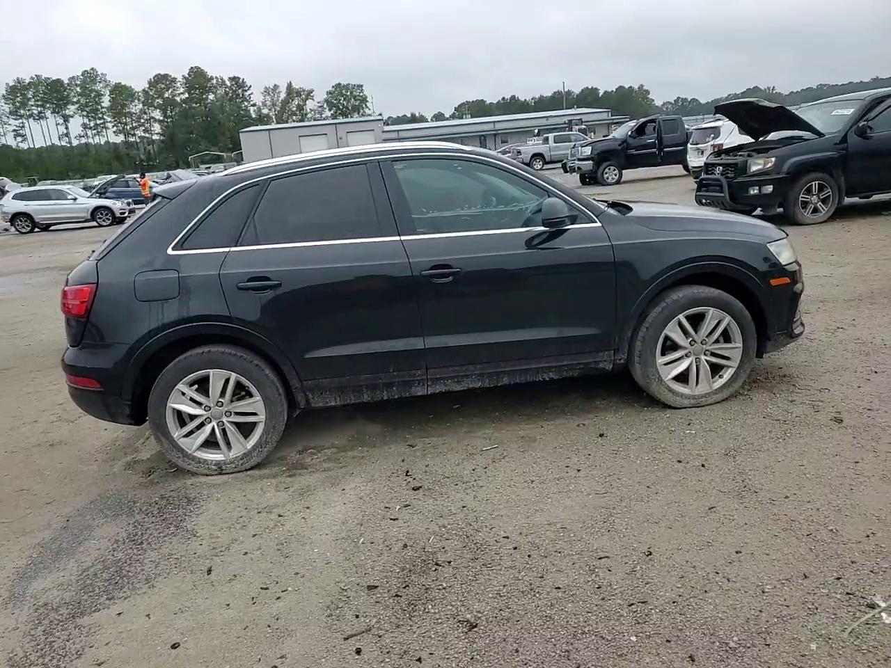 Фото: WA1EFCFS2GR020586