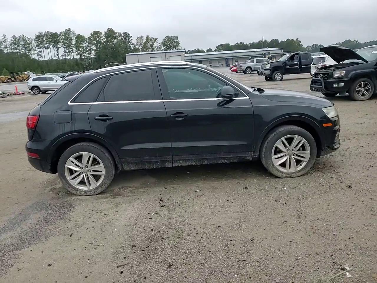 Фото: WA1EFCFS2GR020586