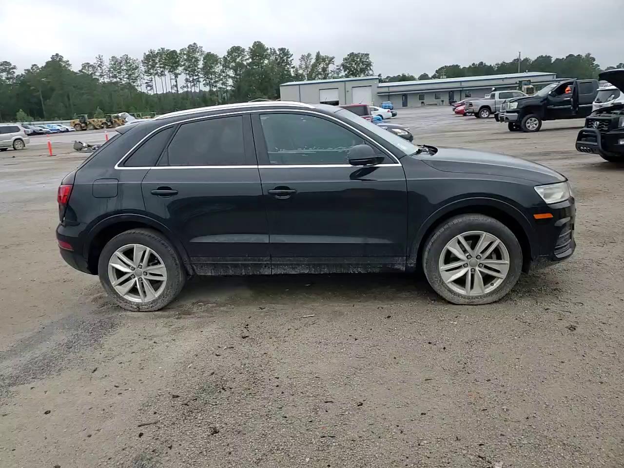 Фото: WA1EFCFS2GR020586