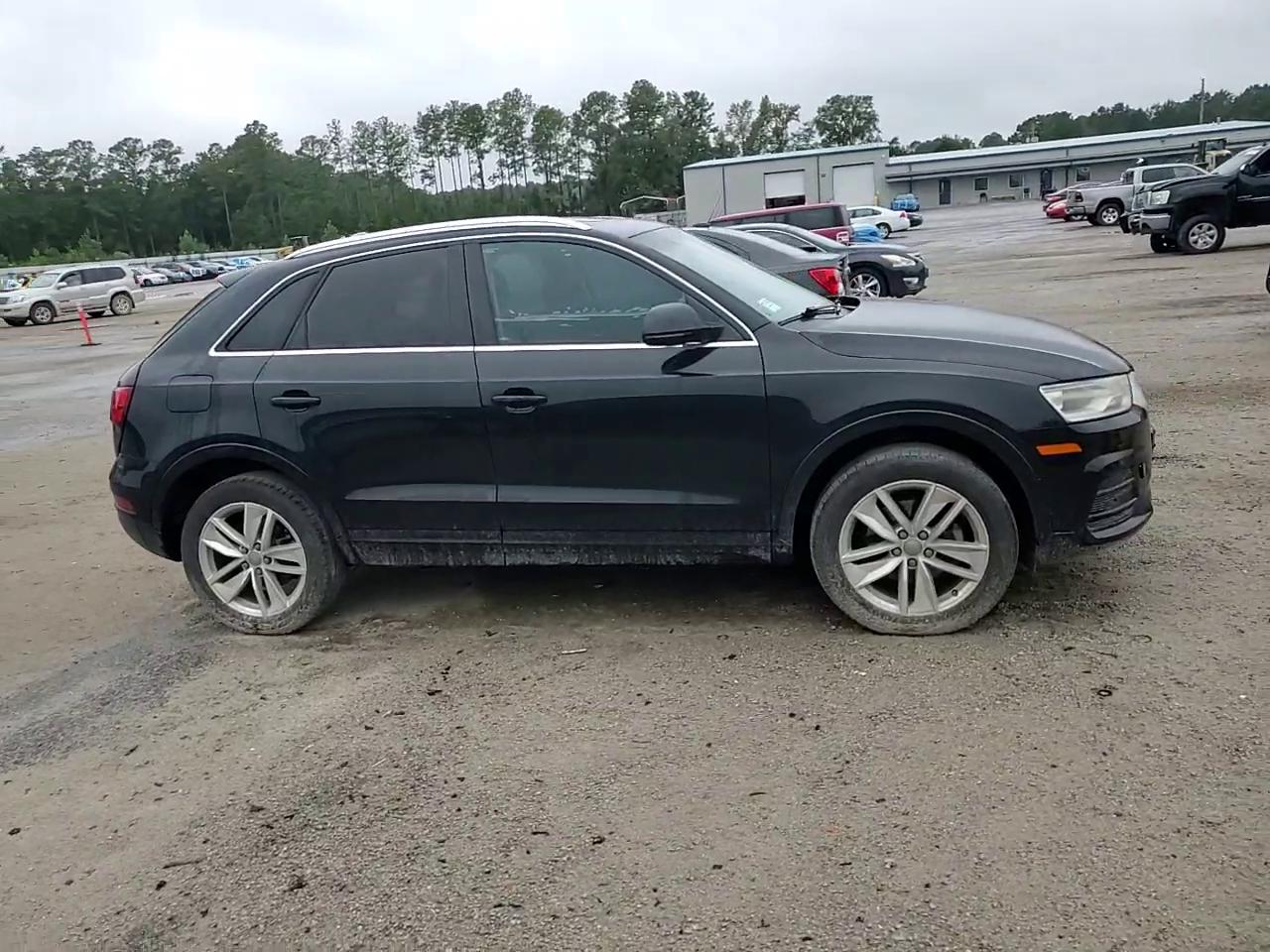 Фото: WA1EFCFS2GR020586